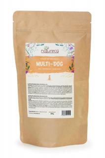 Multi Dog 250gr (detox- rekonvalescence- imunitní systém)