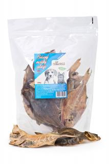 Sušený mořský platýs 1kg