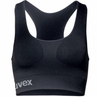 Bezešvé spodní prádlo uvex suXXeed – korzet Velikost: XXXL