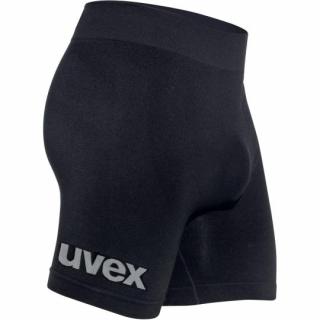Bezešvé spodní prádlo uvex suXXeed – pánské kraťasy Velikost: XXXL
