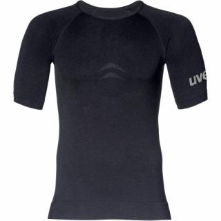 Bezešvé spodní prádlo uvex suXXeed – pánské triko s krátkými rukávy Velikost: XXXL