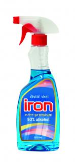 IRON Active Premium 500 ml