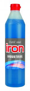 IRON Industrial 500 ml