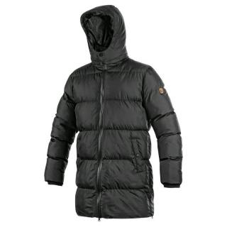 KABÁT 3/4 CXS LINCOLN, PÁNSKÝ, ČERNÝ Velikost: XL