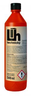 Líh technický 500 ml