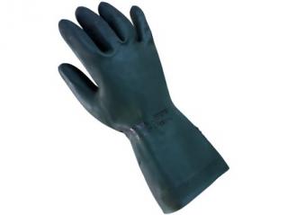 Neoprénové rukavice MAPA TECHNIK-MIX Velikost: 10