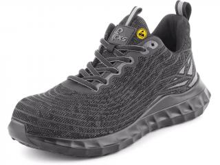 OBUV CXS TEXLINE FLORES S1PL, POLOBOTKA Velikost: 42