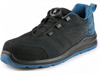 OBUV CXS TEXLINE LOPUD S1P Velikost: 47