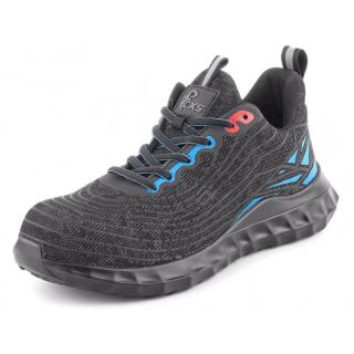 OBUV CXS TEXLINE SUMBA S1PL, POLOBOTKA Velikost: 42