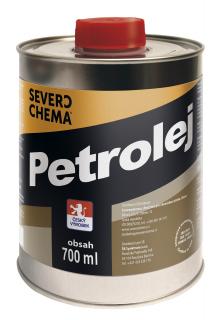 Petrolej 700 ml