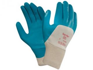 Povrstvené rukavice ANSELL EASY FLEX 47-200 Velikost: 10