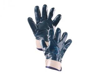 Povrstvené rukavice ANSELL HYCRON 27-805 Velikost: 10
