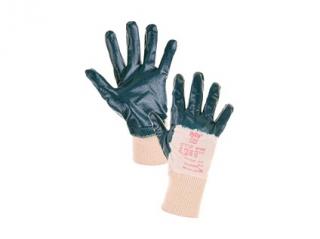 Povrstvené rukavice ANSELL HYLITE Velikost: 8