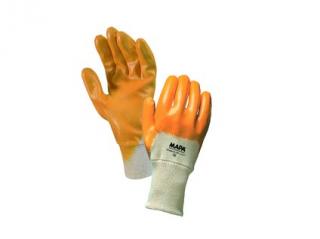 Povrstvené rukavice MAPA TITANLITE Velikost: 10