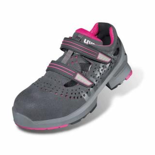 Sandál uvex 1 ladies S1 SRC Velikost: 40