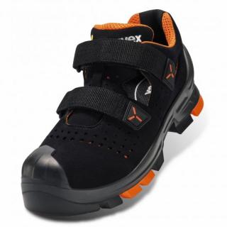 Sandál uvex 2 S1 P SRC Velikost: 40