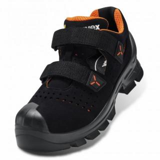 Sandál uvex 2 VIBRAM® S1 P HRO SRC Velikost: 42