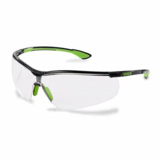Straničkové brýle uvex sportstyle