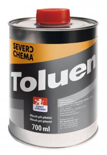 Toluen 700 ml