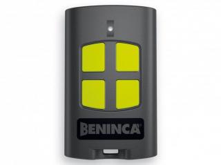 Dálkový ovladač pro BENINCA TO.GO4VA (Dálkové ovládání pro BENINCA TO.GO)