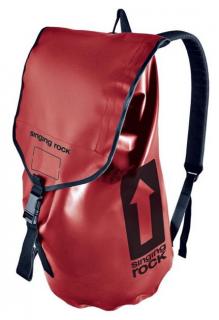 Batoh na Lano GEAR BAG-35l (červený)