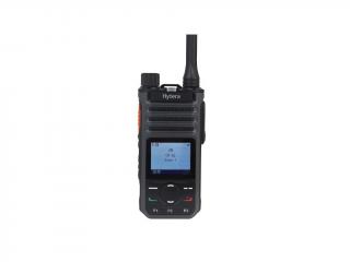 Digitální/analogová radiostanice (vysílačka) Hytera BP565-VHF
