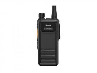 Digitální radiostanice (vysílačka) Hytera HP605-VHF