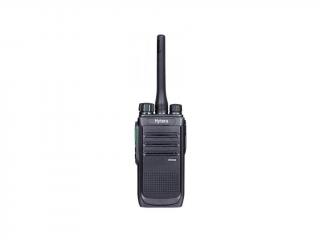 Digitální vysílačka Hytera BD505-VHF