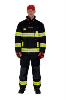 Kalhoty zásahové FIREREX Plus FR3