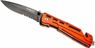 Nůž NEO TOOLS 63-026