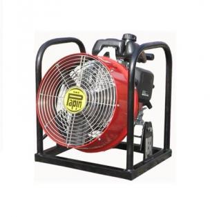Přetlakový ventilátor PAPIN 350