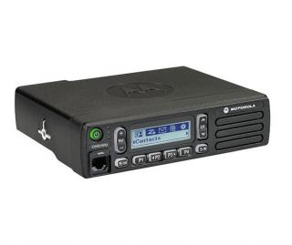 Radiostanice Motorola Mototrbo DM2600 VHF digital/analog