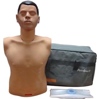Resuscitační figurína AMBU SAM