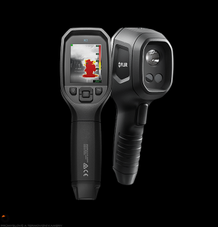 Termokamera FLIR K1