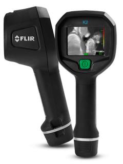 Termokamera FLIR K2