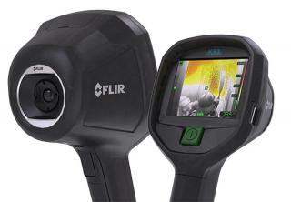 Termokamera FLIR K33