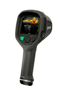 Termokamera FLIR K55