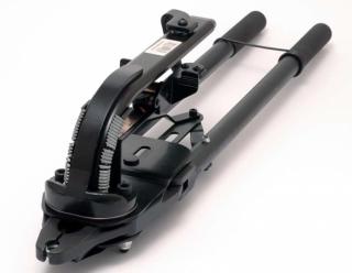Gabionové kleště (mechanické) - na spony C 1-1/2