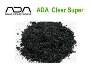 ADA Clear super (1 lžička)