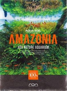 Aqua Soil Amazonia 3l - neoriginální balení