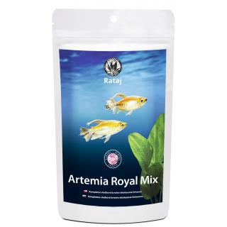 Artemia Royal Mix 100g/500ml