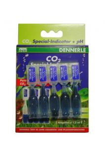 Dennerle Profi-Line CO2 Special-indikator