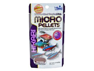 Hikari Tropical Micro Pellets 22 g