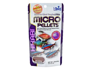 Hikari Tropical Micro Pellets 45 g