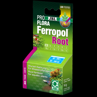 JBL Hnojivo PROFLORA Ferropol Root