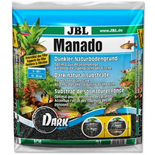 JBL Manado Dark 10 l