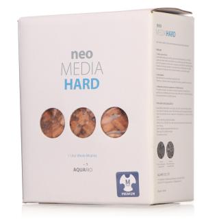 Neo Premium Media Hard 1L - zvyšuje ph