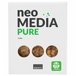 Neo Premium Media Pure 1l - neutrální pH