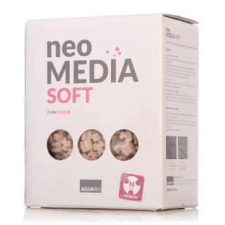 Neo Premium Media Soft 1l - snižuje pH