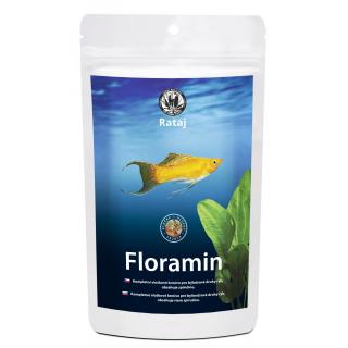 Rataj Floramin 100g/500ml